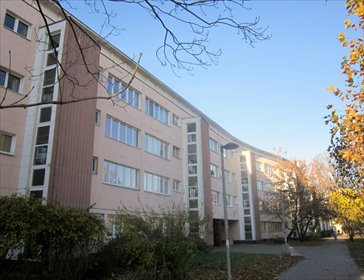 mieszkanie na sprzedaż 23m2 mieszkanie Warszawa, Praga-Północ, Targowa