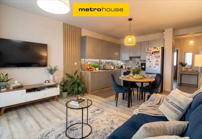 Gotowe 55,55 m² z balkonem i miejscem postojowym - polecam! mieszkanie Sandomierz, Brzozowskiego