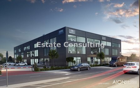 Lokal użytkowy na wynajem Białystok, Dziesięciny 760m2 Foto 1