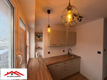 mieszkanie na sprzedaż 48m2 mieszkanie Brodnica, Brodnica, Matejki