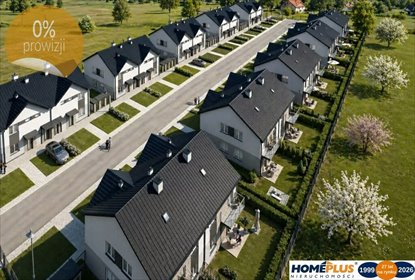 Zapraszam do 4-pokojowego mieszkania 80,93 m² w Radzyminie mieszkanie Radzymin, Nowa
