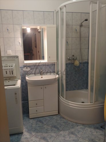 Mieszkanie dwupokojowe na sprzedaż Warszawa, Praga-Południe, Janusza Meissnera 56m2 Foto 2