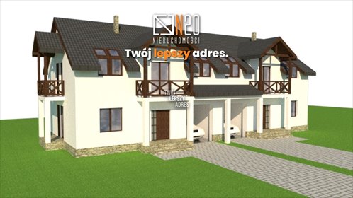 Dom na sprzedaż Kraków, Dębniki, Kostrze, Kostrze 143m2 Foto 1