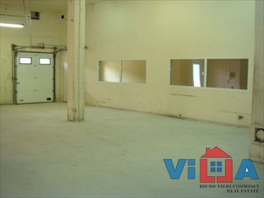 Magazyn na wynajem Zielona Góra, Przylep 247m2 Foto 3