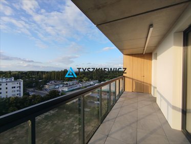 mieszkanie na sprzedaż 87m2 mieszkanie Gdańsk, Przymorze, Jagiellońska