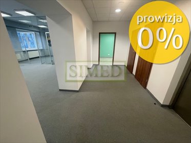 Biuro na Mokotowie 205 m2, nowoczesny kamienica, jasne, przestronne lokal użytkowy Warszawa, Mokotów, Czerniaków