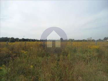działka na sprzedaż 1703m2 działka Legnica