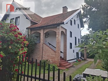 dom na sprzedaż 379m2 dom Stegna