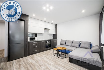 Mieszkanie 63 m² z balkonami w Krakowie, blisko komunikacji - polecam! mieszkanie Kraków, Bieżanów-Prokocim, Bieżanów-Prokocim, Aleksandry