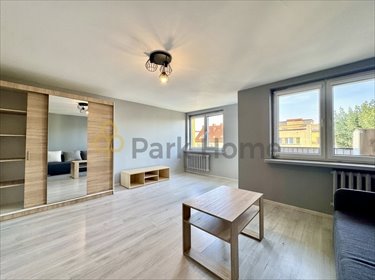 Do sprzedania funkcjonalne 2-pokojowe mieszkanie 47 m² w Głogowie mieszkanie Głogów