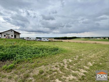 Działka budowlana 6660 m² - Golczewo - cisza i spokój działka Golczewo