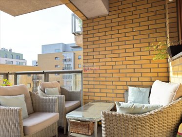 mieszkanie na sprzedaż 86m2 mieszkanie Warszawa, Mokotów, Pole Mokotowskie, Stanisława Żaryna