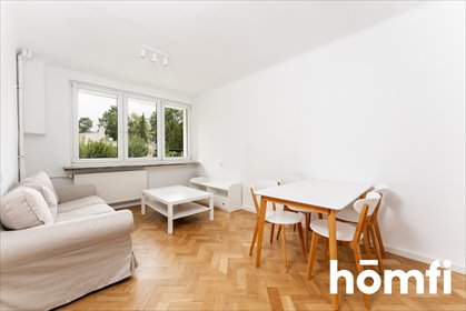 Funkcjonalne 2-pokojowe 35 m² - blisko metra Słodowiec mieszkanie Warszawa, Bielany, Jana Kasprowicza