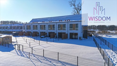 mieszkanie na sprzedaż 97m2 mieszkanie Bartąg