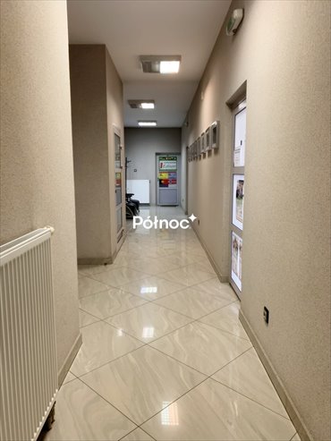 lokal użytkowy na wynajem 270m2 lokal użytkowy Klucze, Zawierciańska