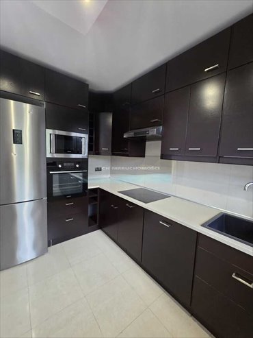Mieszkanie 56 m² na Białołęce (z 2 balkonami) mieszkanie Warszawa, Białołęka, Józefa Mehoffera
