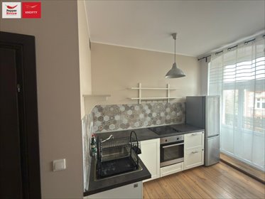 Gotowe 2-pokojowe mieszkanie w klimatycznej kamienicy! mieszkanie Bydgoszcz, Śródmieście, Jagiellońska
