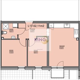 mieszkanie na sprzedaż 52m2 mieszkanie Police