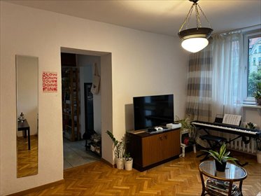 mieszkanie na wynajem 47m2 mieszkanie Poznań, Jeżyce, Henryka Sienkiewicza