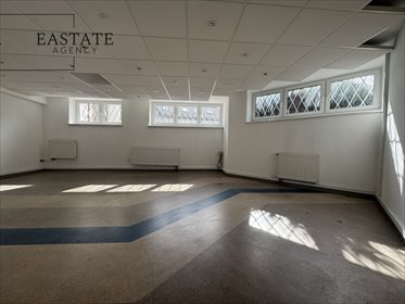 Lokal 60 m² na Ursynowie – biuro lub magazyn, parking lokal użytkowy Warszawa, Ursynów, Poleczki