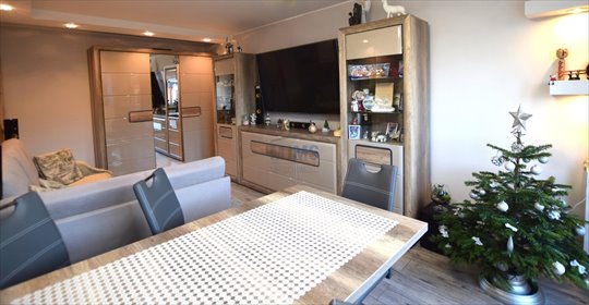 mieszkanie na sprzedaż 44m2 mieszkanie Wejherowo, Osiedle Kaszubskie