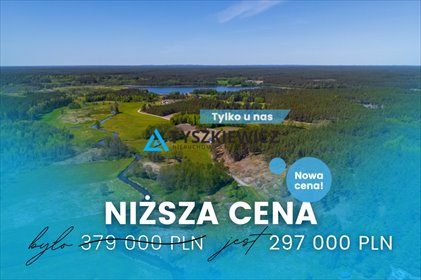 działka na sprzedaż 3354m2 działka Rolbik