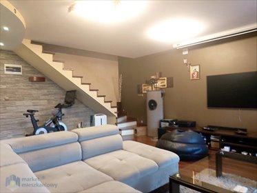 mieszkanie na sprzedaż 103m2 mieszkanie Wołomin, Lipińska