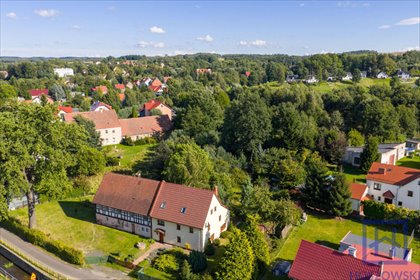 dom na sprzedaż 260m2 dom Olszyna, Rzeczna