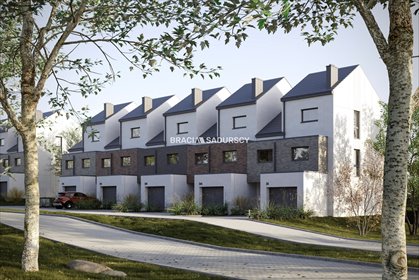 dom na sprzedaż 140m2 dom Kraków, Dębniki, Dębniki, Sidzińska