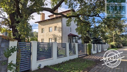 dom na sprzedaż 279m2 dom Zielona Góra, Jany