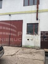 lokal użytkowy na wynajem 400m2 lokal użytkowy Końskie