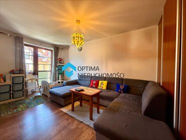mieszkanie na sprzedaż 51m2 mieszkanie Jelenia Góra