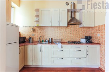 Mieszkanie dwupokojowe na wynajem Gdańsk, Stare Miasto, Łagiewniki 50m2 Foto 3