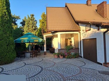 dom na sprzedaż 203m2 dom Wieleń, Jeziorna