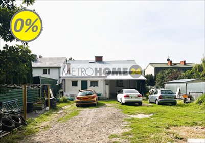 dom na sprzedaż 80m2 dom Piaseczno, Chyliczki