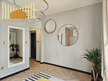 Polecam wysokie 20 m² mieszkanie w Śródmieściu Ujazdów mieszkanie Warszawa, Śródmieście Ujazdów, Szwoleżerów