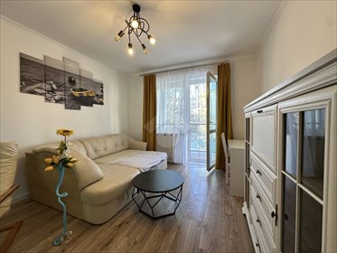 mieszkanie na wynajem 52m2 mieszkanie Kraków, Bronowice, Bronowice Małe, Grenadierów