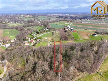 działka na sprzedaż 4400m2 działka Grabno