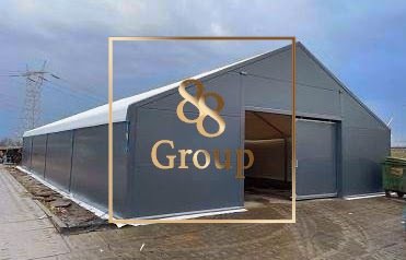 magazyn na wynajem 600m2 magazyn Warszawa, Wesoła, Mazowiecka