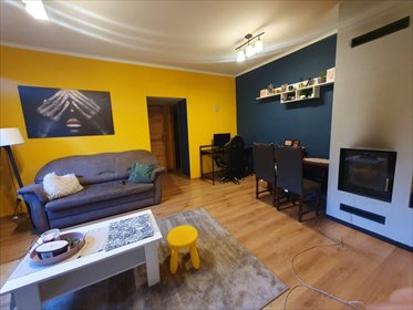 dom na wynajem 70m2 dom Bobrowniki, Bobrowniki