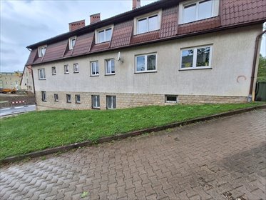 Na sprzedaż lokal użytkowy i działka w Lądku-Zdroju lokal użytkowy Lądek-Zdrój, Klonowa