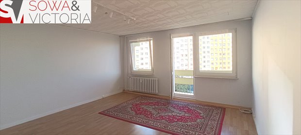 mieszkanie na sprzedaż 51m2 mieszkanie Wałbrzych, Podzamcze