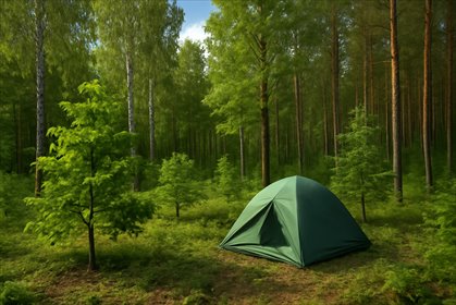 działka na sprzedaż 9600m2 działka Wodźki