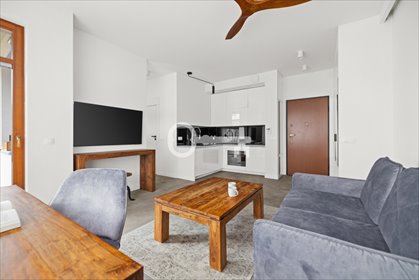 Sprzedam przestronne 33,5 m² apartament blisko plaży w Gdańsku mieszkanie Gdańsk, Jelitkowo, Wypoczynkowa