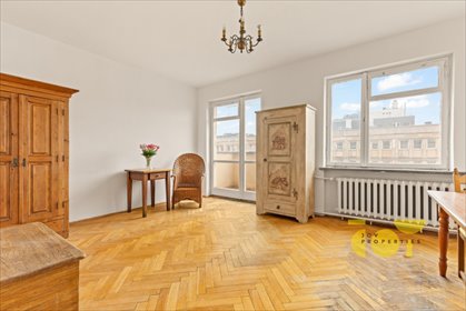 mieszkanie na sprzedaż 27m2 mieszkanie Warszawa, Śródmieście Mirów, Krucza