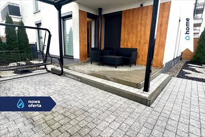 Mieszkanie trzypokojowe na sprzedaż Rzeszów, Przybyszówka, Dworskie Ogrody 48m2 Foto 6