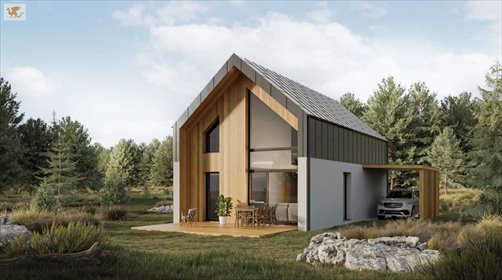 dom na sprzedaż 114m2 dom Niezdów