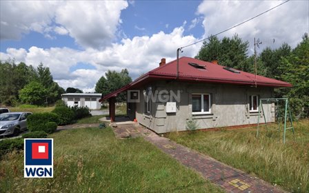 dom na sprzedaż 177m2 dom Radomsko, Klekowiec