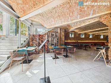 Lokal użytkowy z potencjałem na mieszkanie, 270 m2, Gliwice mieszkanie Gliwice, Śródmieście, Bankowa
