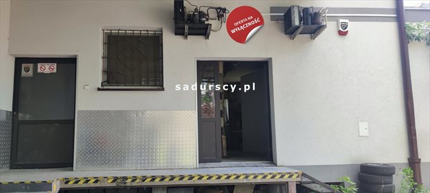 Lokal użytkowy na wynajem Kraków, Prądnik Czerwony, Osiedle Wieczysta, Meissnera 330m2 Foto 4